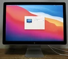 Apple 24" LED Cinema Display - A1267