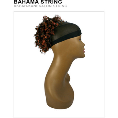 Unique's Kanekalon Bahama String