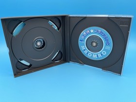 Sonic Wings Special Sega Saturn CIB w/ soundtrack CD - US Seller - Nice disc!