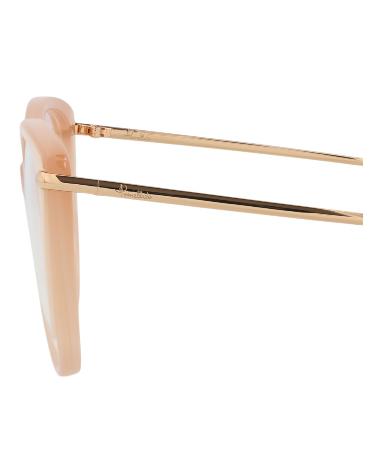 Cat Eye-Frame Acetate Optical Frames - image 4