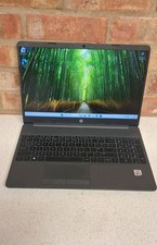 HP 250 G8 15.6" Laptop - i5-1035G1 10th Gen 16GB RAM 256GB SSD Windows 11 Pro