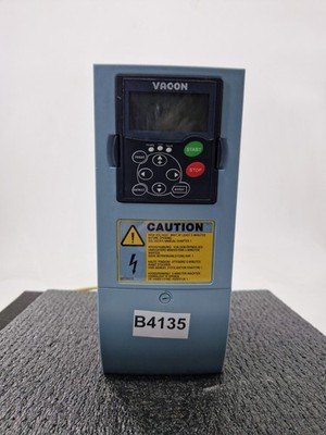 VACON NXS00125A2H1SSSA1A3000000               B   4135    181