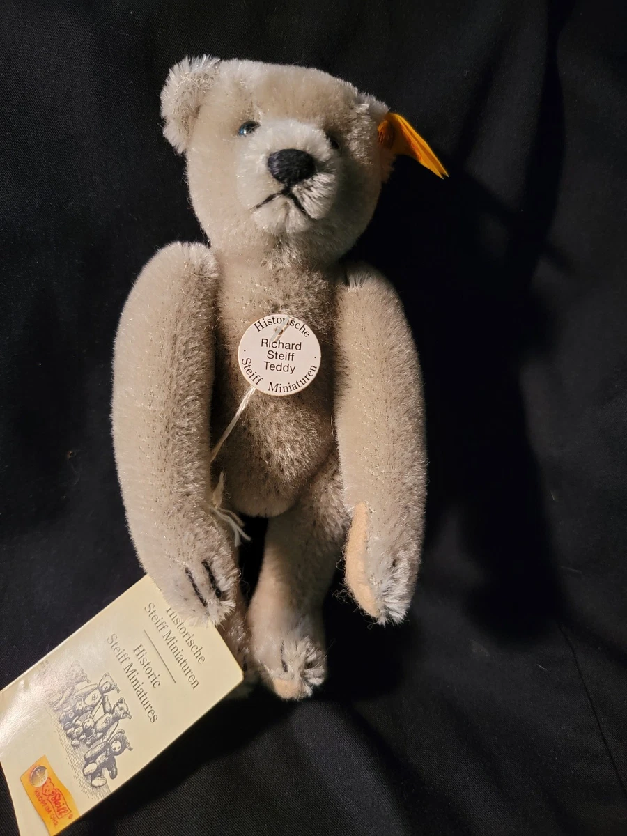 Steiff Bear 1905 for sale | eBay
