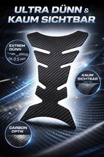 TANKPAD YAMAHA R6 Tankschutz Aufkleber Protektor Tank Pad protector 3D sticker 