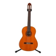 Yamaha CG102 Konzertgitarre gebraucht B Rang ohne Zubehör