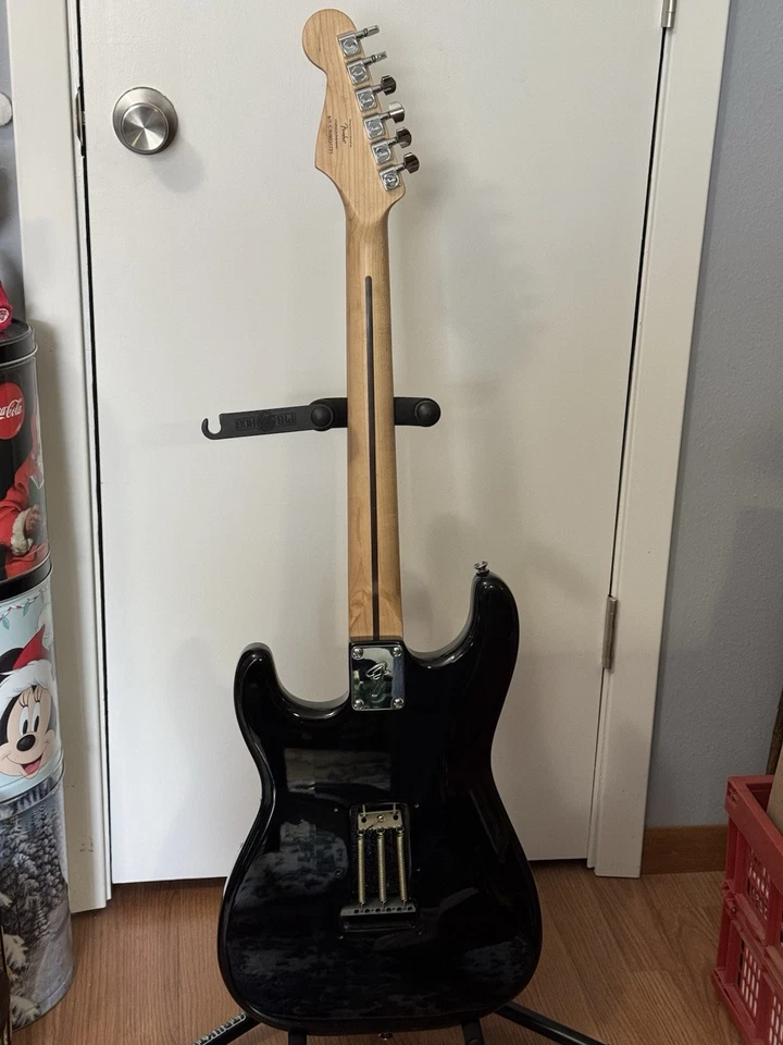 Squier Affinity Stratocaster - Image 4 of 4