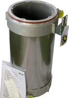 Wolf Brennkammer L710 FüR CGB-75/100 Ab 02/11 8613713