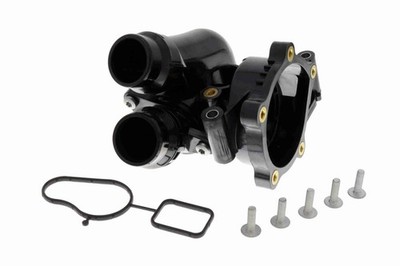 VEMO Thermostatgehäuse V15-99-2109 für OCTAVIA AMAROK BEETLE VW A5 A3 SEAT A8 Q3