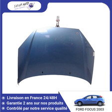 Capot Ford FOCUS