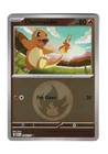 Charmander 20/217 - Energy Reverse Holo - Pokemon Ascended Heroes - NM