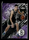 2025 Topps Chrome Update Egor Dëmin Base (RAW)