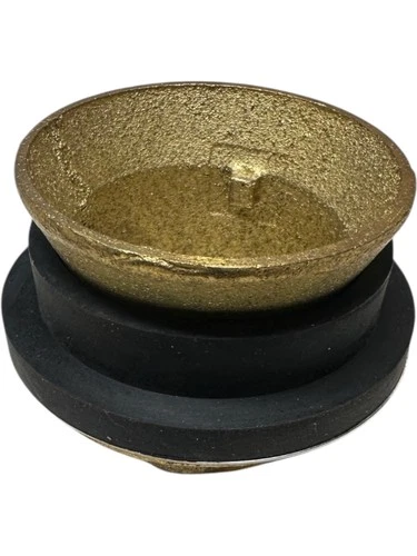 New Proflo PF103 Closet Spud **SALE** - Picture 2 of 3