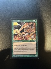 Muscle Sliver Magic Of The Gathering
