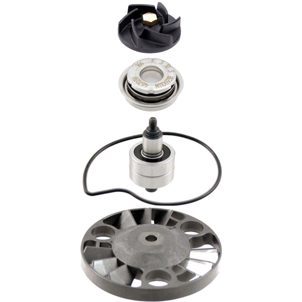 Piaggio Vespa GTS EURO3 125 Wasserpumpe ÜBerholung 2007-2012 M31300-image