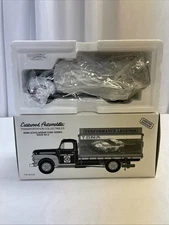 First Gear 1951 Ford Performance Legends DieCast Truck Carrol Shelby 1992