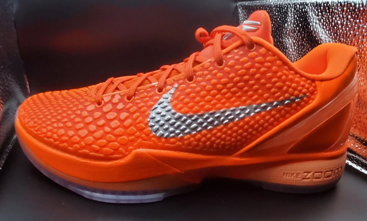 Nike Kobe 6 for Sale | Authenticity Guaranteed | eBay