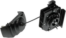 Dorman 924-523 Spare Tire Hoist Compatible with Select Chevrolet / GMC Models