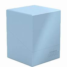 Boulder 100 Solid - Pastel Baby Blue NIB Sealed