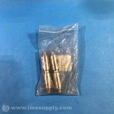 Dorner Mfg. Corp. 452905SS Pack of 3 Idler Spindes, 5" STN STL 6039