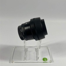 Sigma 30mm f/1.4 For Sony E-Mount