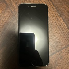 Apple iPhone SE 2022 - 64 GB - Midnight Unlocked