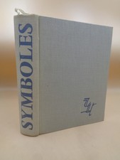 Introduction au monde des SYMBOLES  / Editions Zodiaque Art Roman 1966