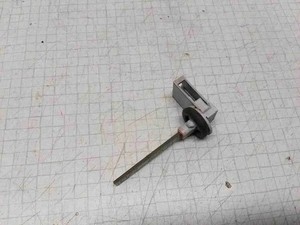 VW TOURAN 1T1, 1T2 Temperatursensor 4B0820539 1.60 Petrol 85kw 2004 32531172