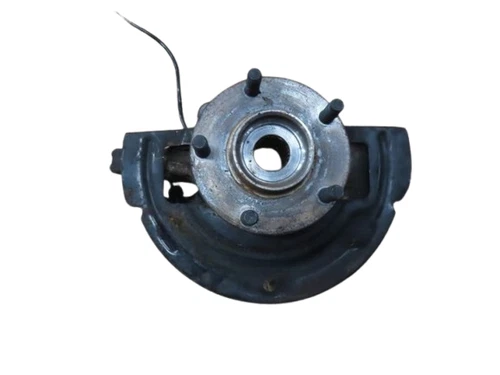 2000-2004 Nissan Maxima Front RH Passenger Spindle Knuckle Assembly OEM - product listing photo