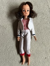Vintage Pedigree Sindy Doll  -almost Perfect.  See Description