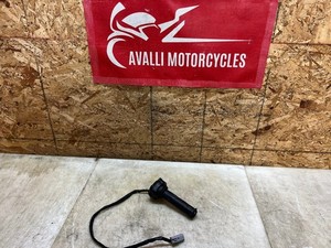 18 19 20 21 22 23 24 DUCATI PANIGALE V4 V4S V4R FLY BY WIRE THROTTLE TUBE GRIP