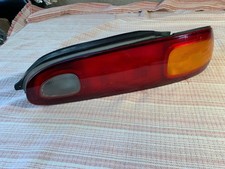 93-97 Oem Usdm Mazda Mx6 Mx-6 Rh Right Taillight Assembly Brake Light Lamp
