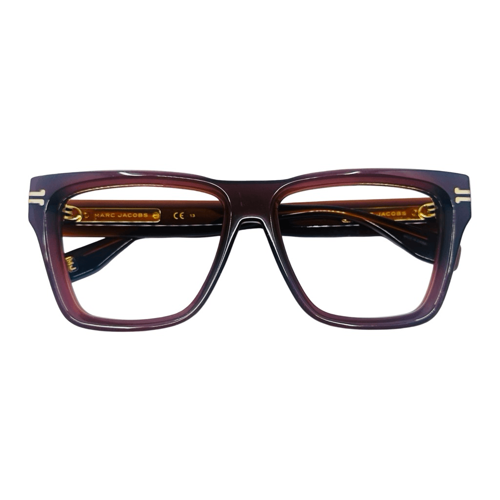 MARC JACOBS Runway MJ 1002/S 09Q 55-16-140 Acetate Glasses 