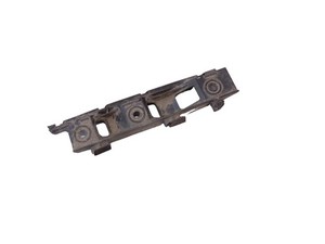 VW PASSAT B6 3C2 Stoßstangenhalter vorne links 3C0807183 2008 26584172