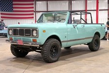 1976 International  on eBay
