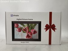 Uhale 102KZ Digital Picture Frame - New