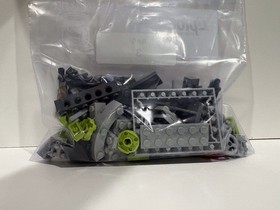 LEGO Space: Alien Mothership (7065) - COMPLETE