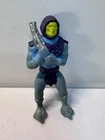 Vintage 1984 He-Man MOTU Skeletor Pencil Eraser