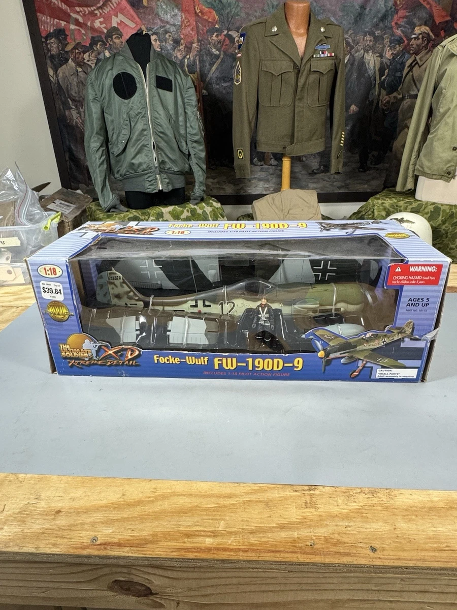 21st century toys 1 18 products for sale | eBay