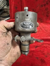 1954-1959 Vw Bug Ghia Distributor 36 Hp Vjur4br8 Bosch Volkswagen 1955 1956 1957