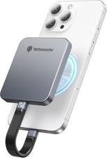 SSD Esterno Magnetico USB 3.2 Gen 2x2 2000MB/s Portatile SSD 512GB/1TB/2TB