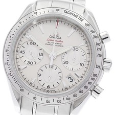 Omega OMEGA Speedmaster 323.10.40.40.02.001 Chronograph Automatic Men's Watch_894948