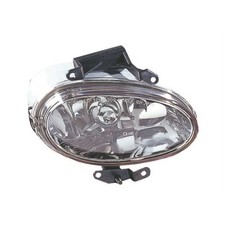 Nebelscheinwerfer Rechts Nebelleuchten vorne für Hyundai Atos MX Prime H3