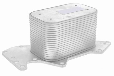 VEMO V15-60-0005 Ölkühler, Motoröl für AUDI VW