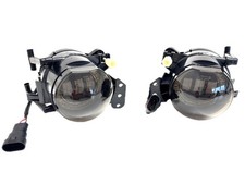 "Upgrade+" LED Nebelscheinwerfer Set für BMW 5er E60 / E61 03-07, 3er E90 / 91 0