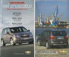 R445a. Quattroruote Speciale “NEL CRUSCOTTO-GUIDA PRATICA ALLA VITA IN AUTO”