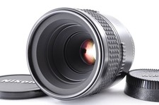 Nikon AF MICRO NIKKOR 60mm F2.8D　60/1:2.8 D #263