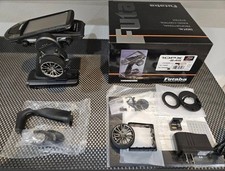 Futaba T10PX Digital RC Sender Touchscreen Controller mit Ladegerät 4-Kanal