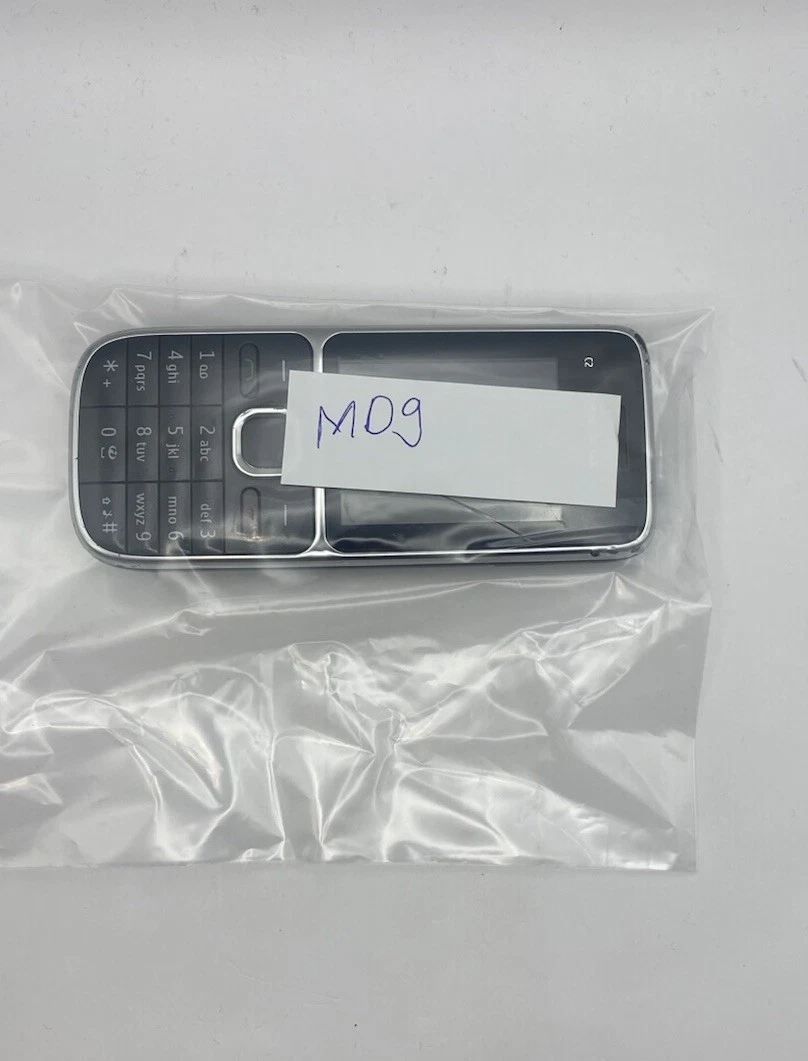 Tastenhandy Nokia C2-01