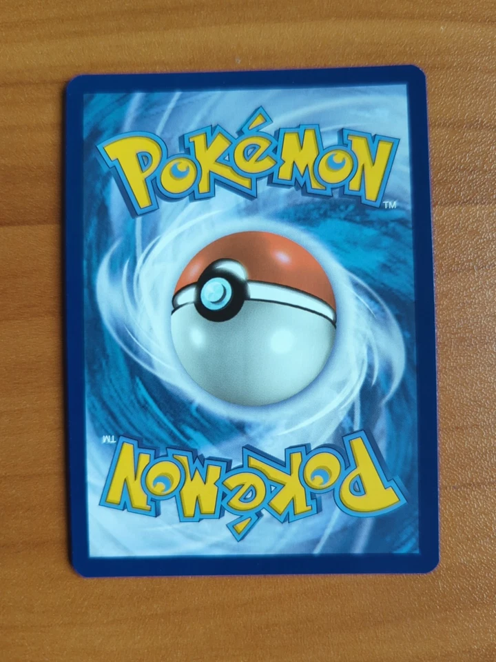 Crustle 183/182 Sv04: Paradox Rift Holo Illustration Rare Pokémon TCG - Image 2 of 2