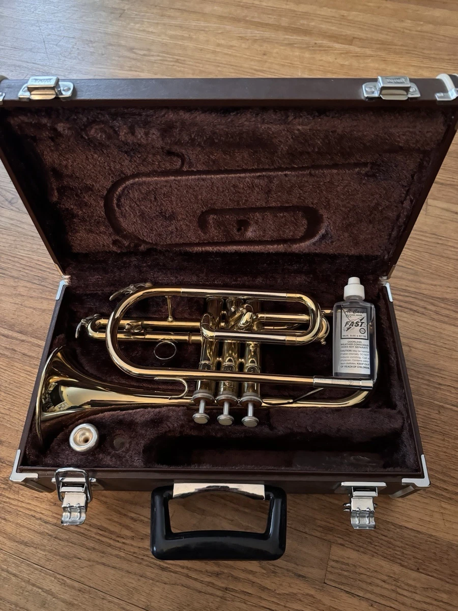 Yamaha Cornets for sale | eBay